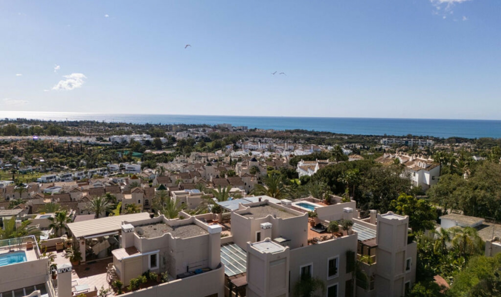 Další prodej - Apartment -
El Paraiso