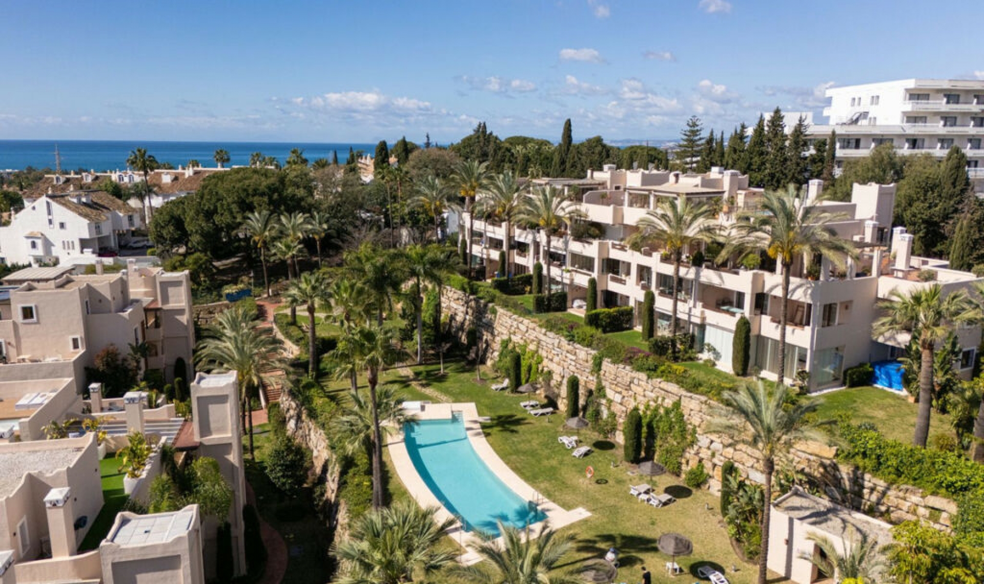 Další prodej - Apartment -
El Paraiso