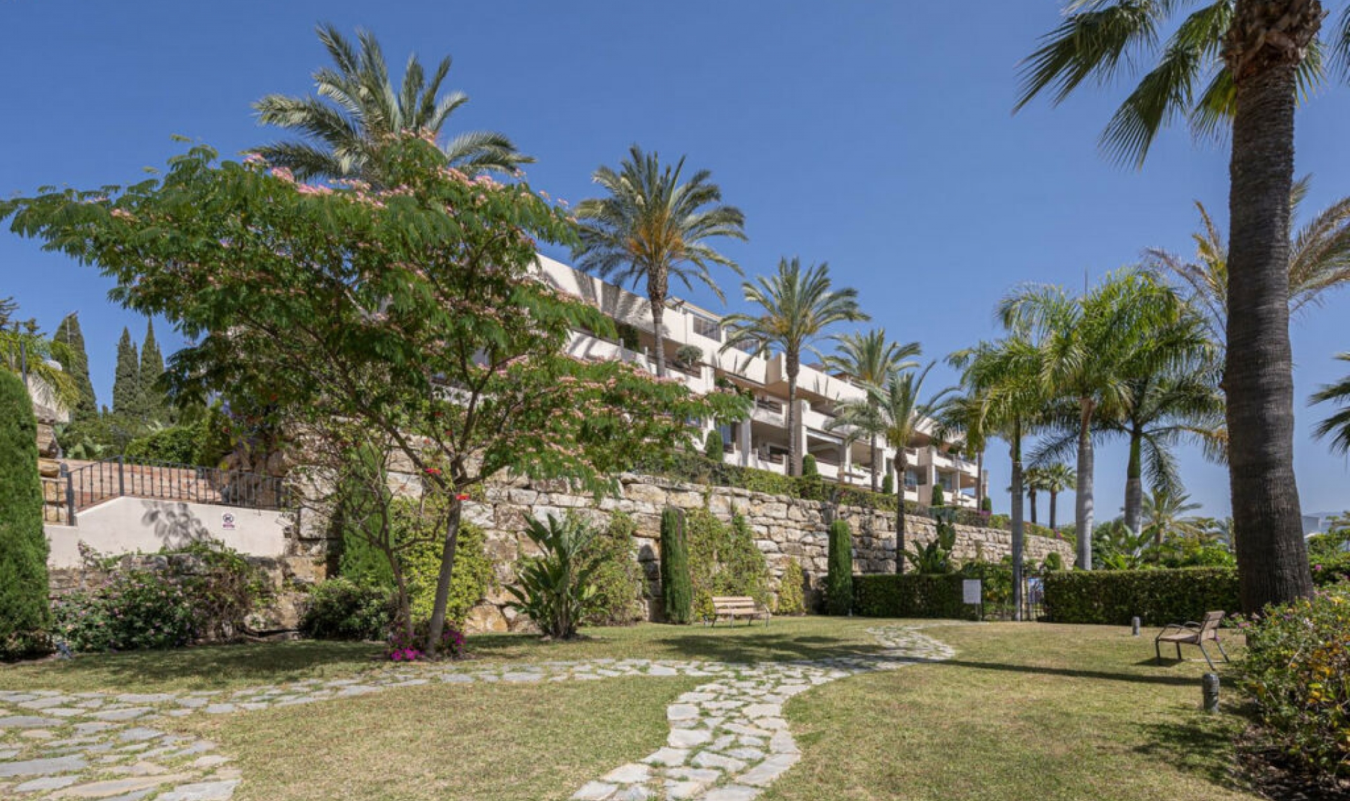 Další prodej - Apartment -
El Paraiso