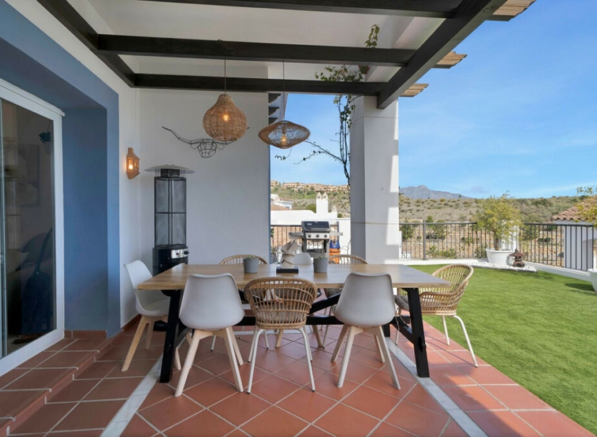 Další prodej - Apartment -
El Paraiso