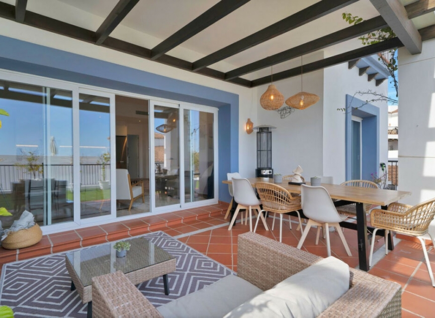 Další prodej - Apartment -
El Paraiso