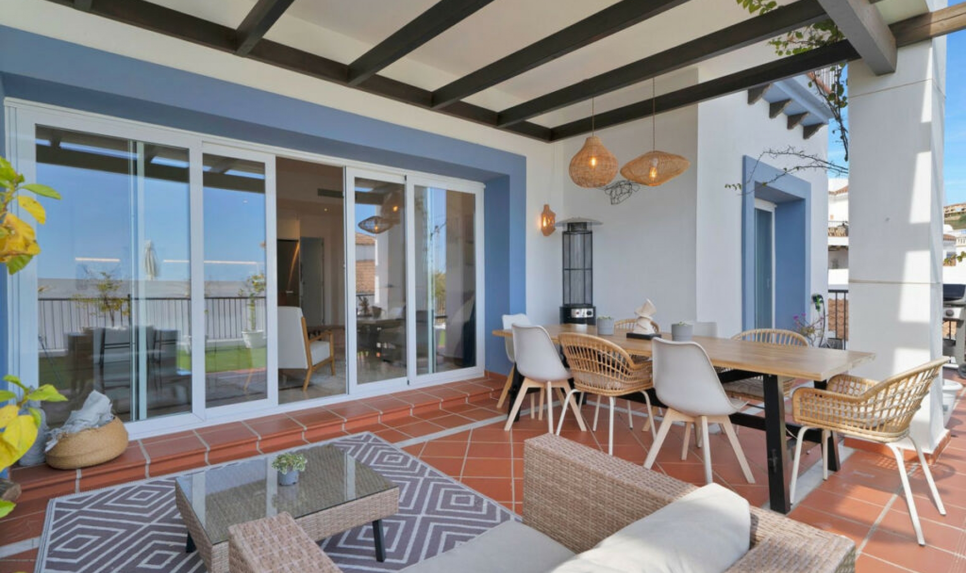 Další prodej - Apartment -
El Paraiso