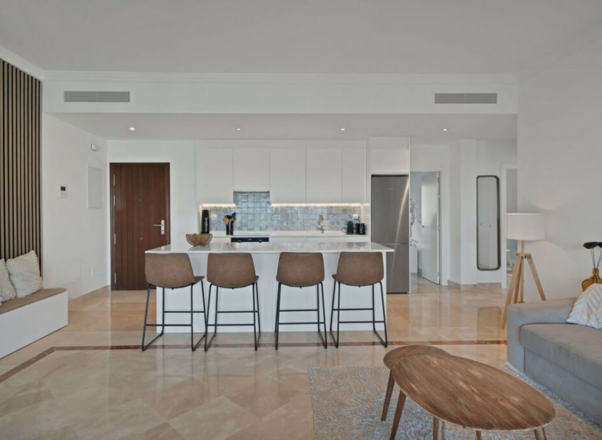 Další prodej - Apartment -
El Paraiso