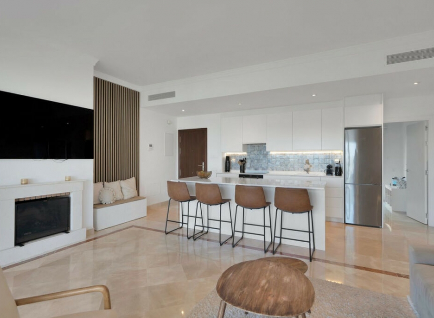 Další prodej - Apartment -
El Paraiso