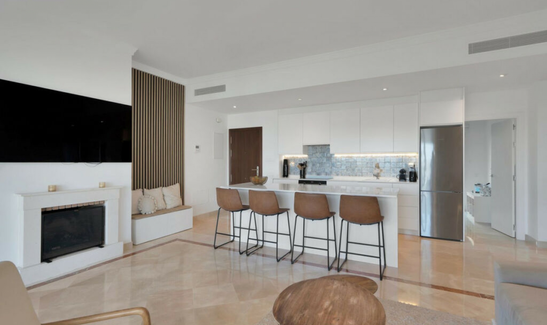 Další prodej - Apartment -
El Paraiso