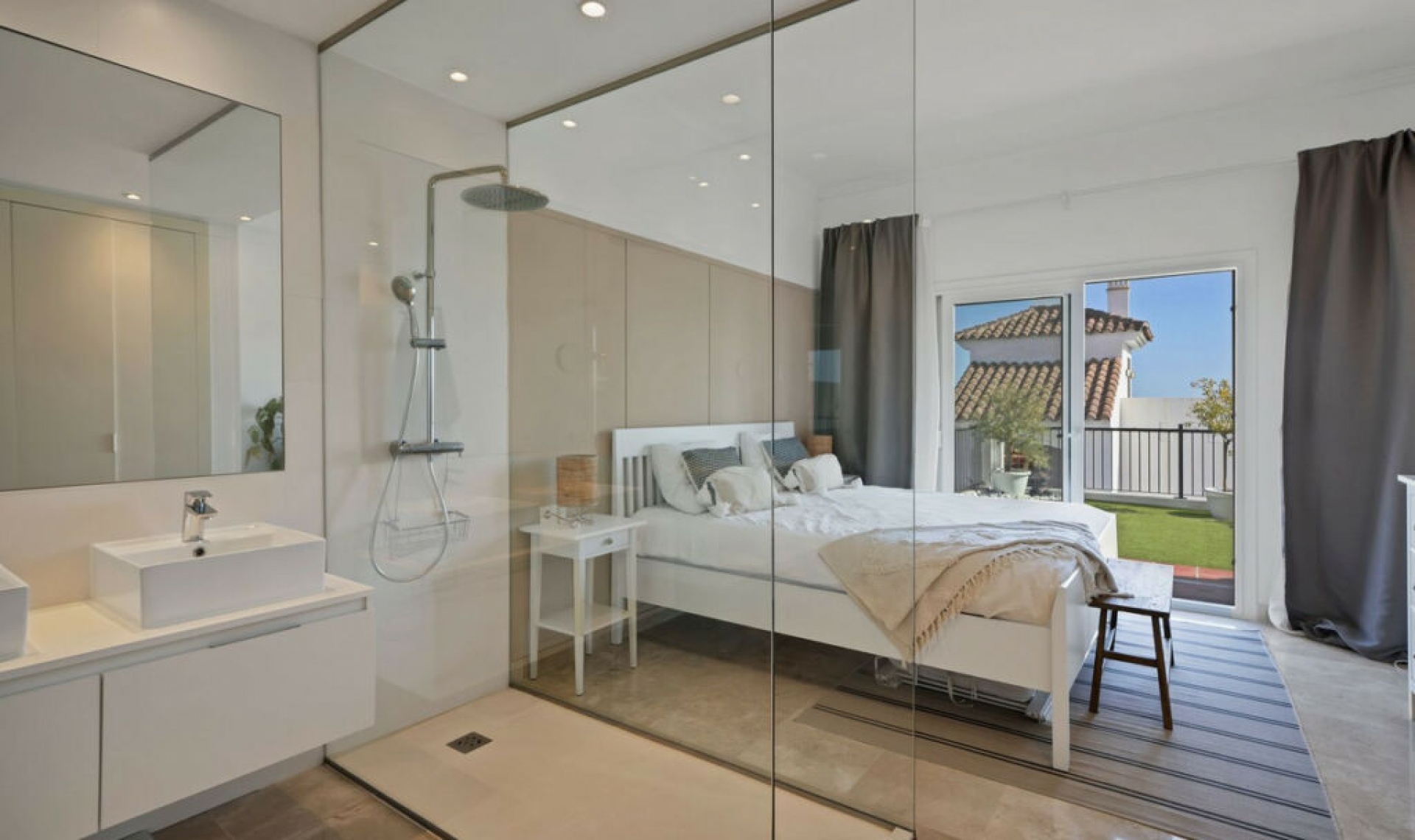 Další prodej - Apartment -
El Paraiso