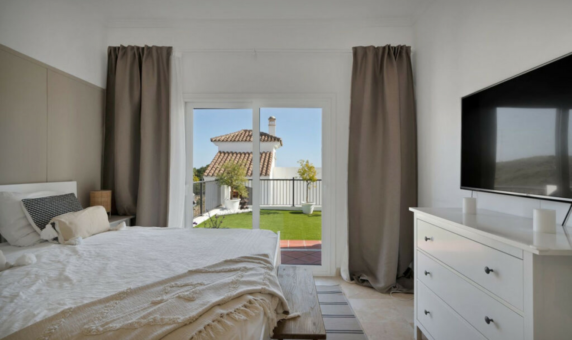 Další prodej - Apartment -
El Paraiso