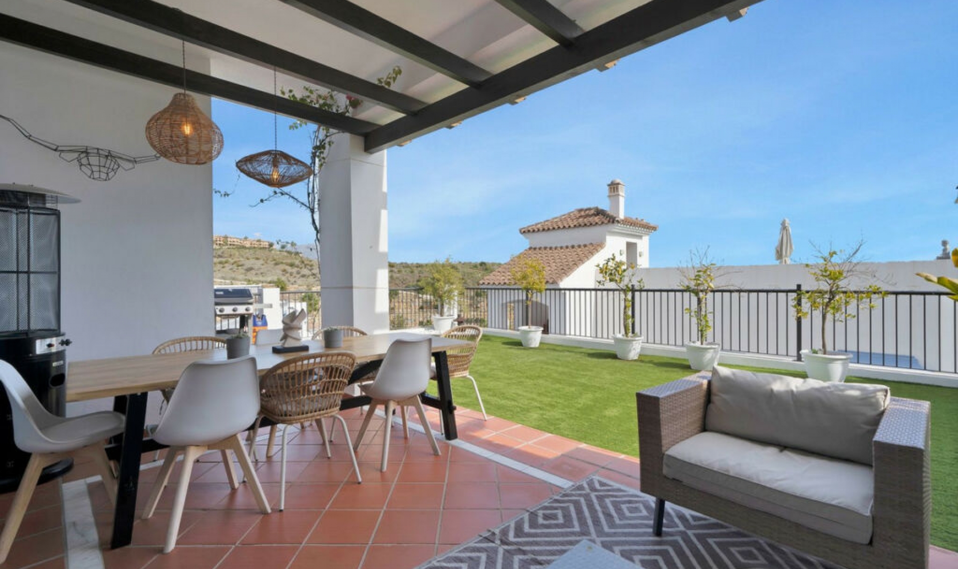Další prodej - Apartment -
El Paraiso