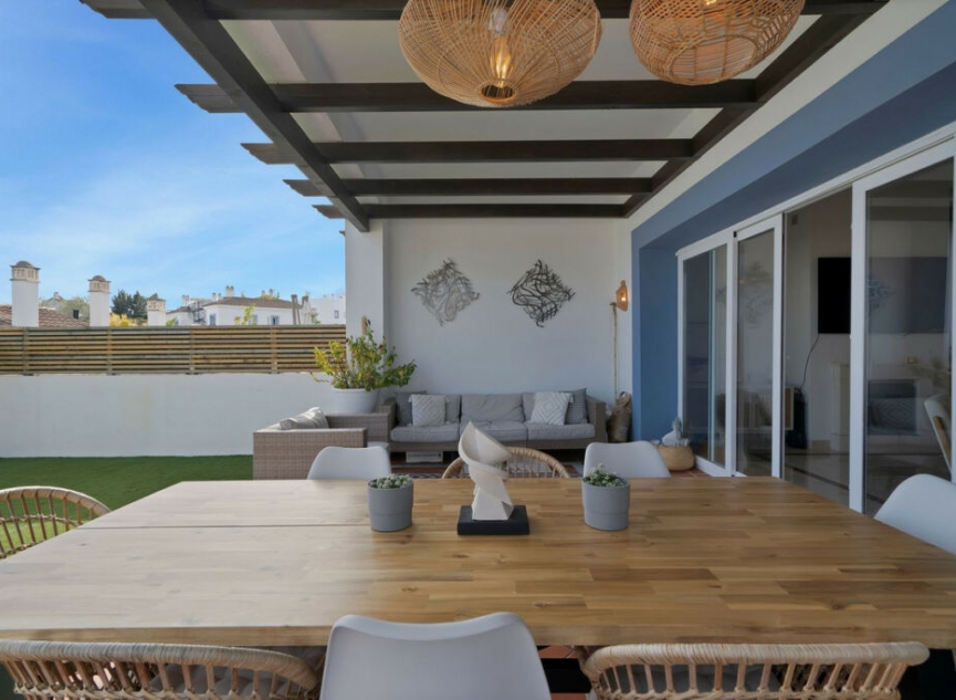 Další prodej - Apartment -
El Paraiso