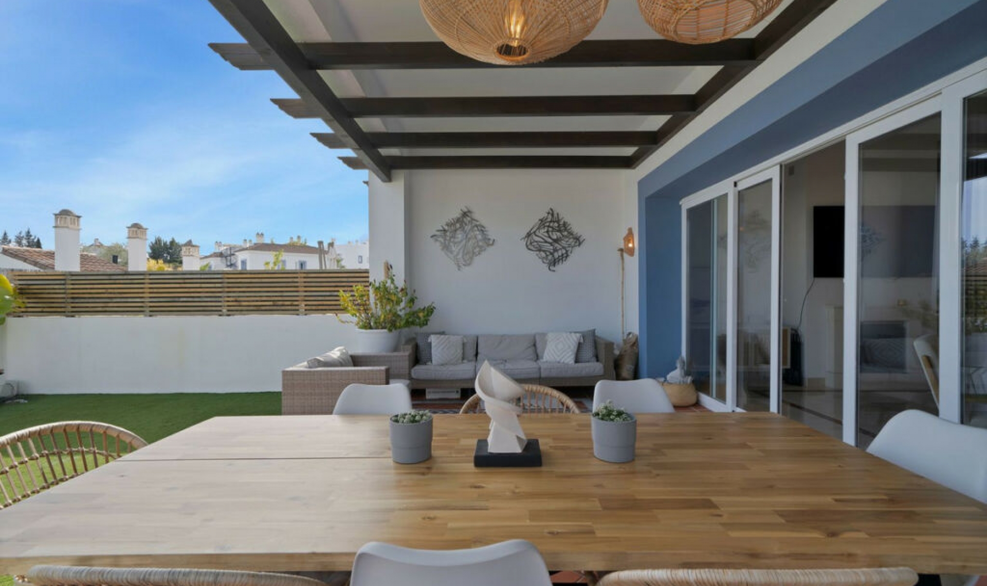 Další prodej - Apartment -
El Paraiso