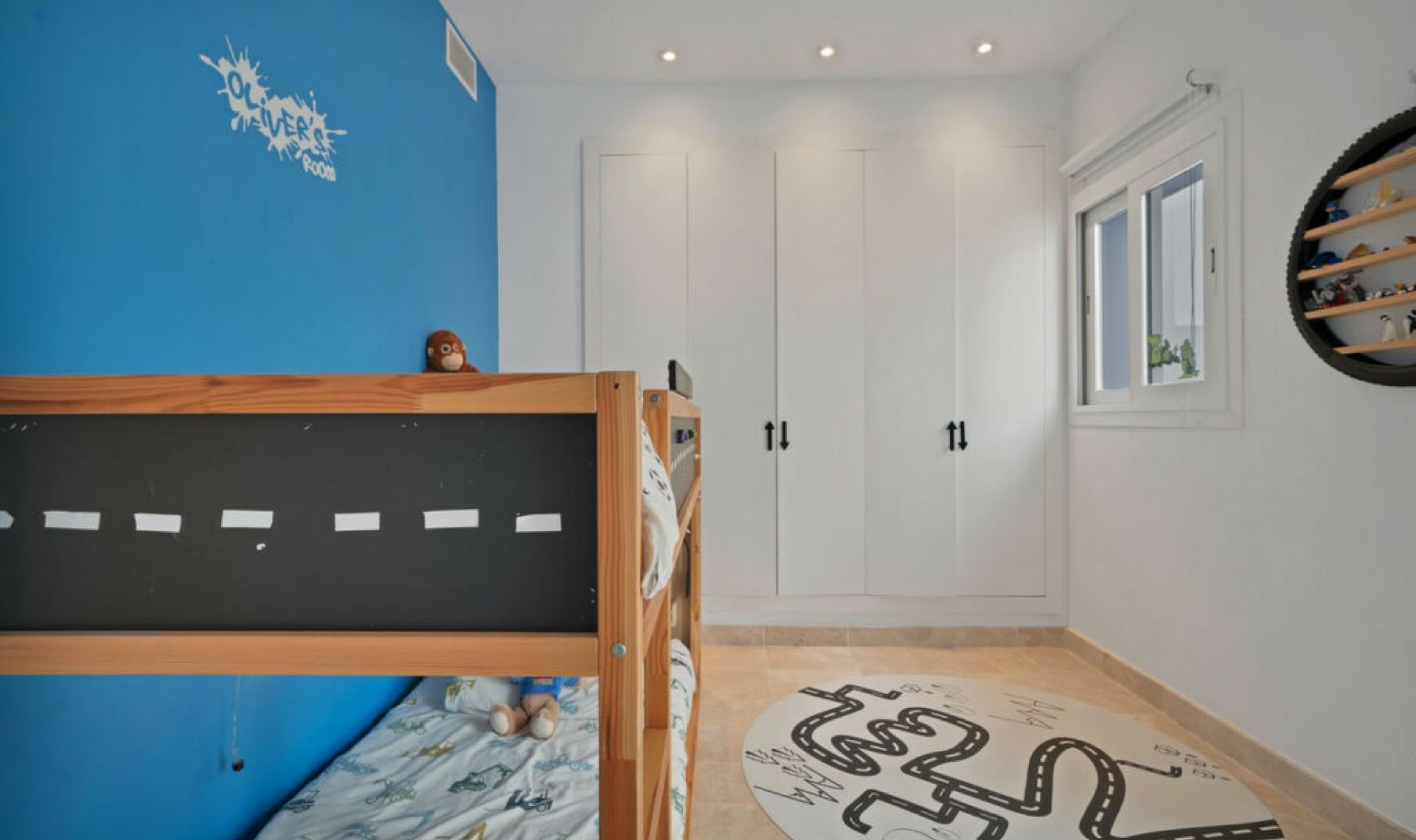 Další prodej - Apartment -
El Paraiso