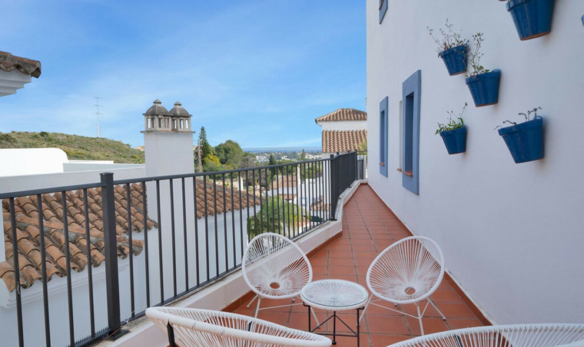 Další prodej - Apartment -
El Paraiso