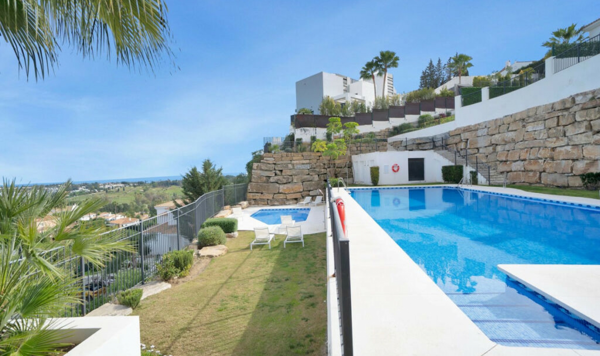 Další prodej - Apartment -
El Paraiso