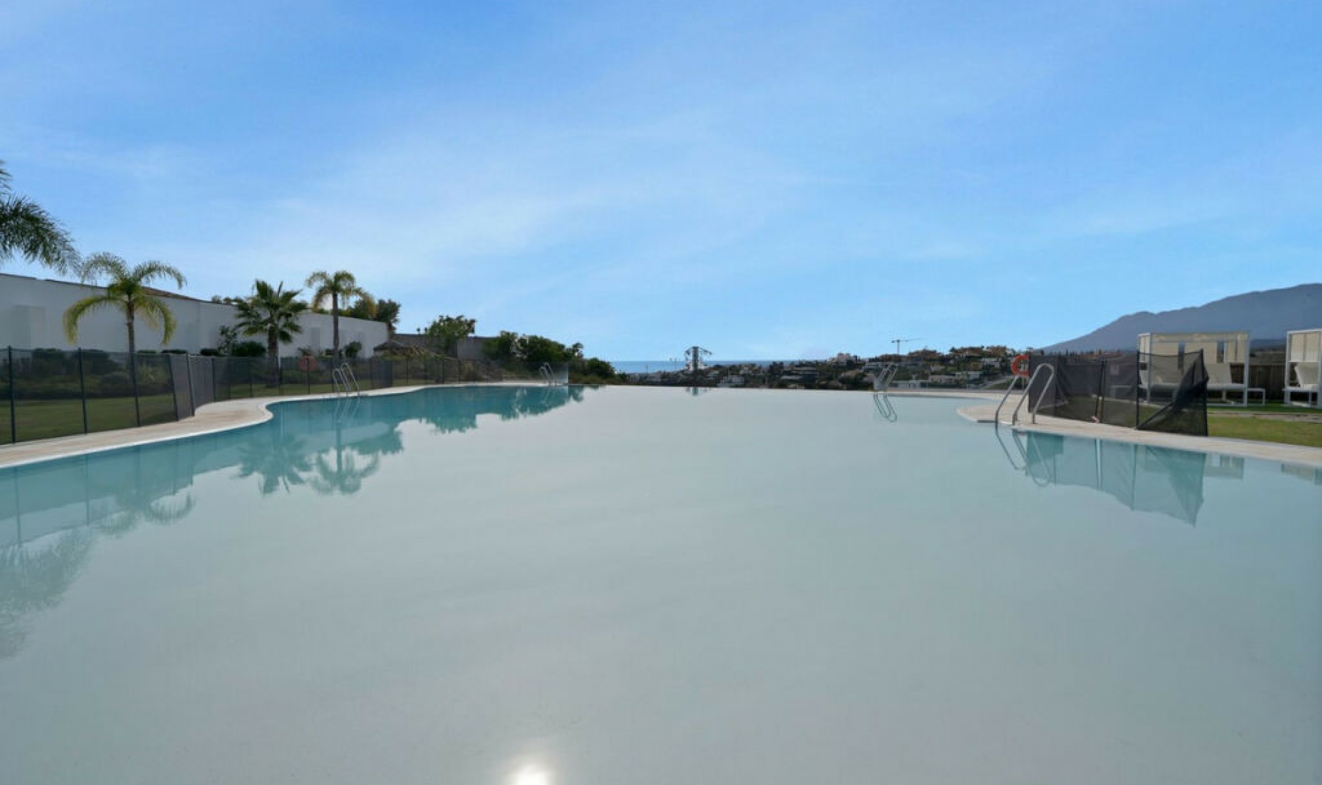 Další prodej - Apartment -
El Paraiso