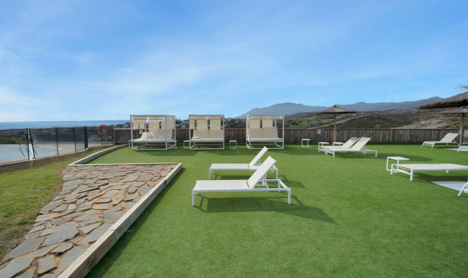 Další prodej - Apartment -
El Paraiso