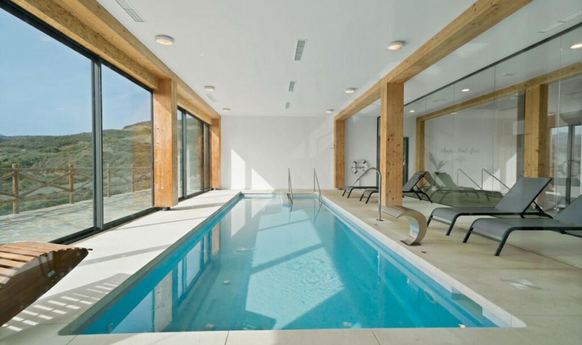 Další prodej - Apartment -
El Paraiso