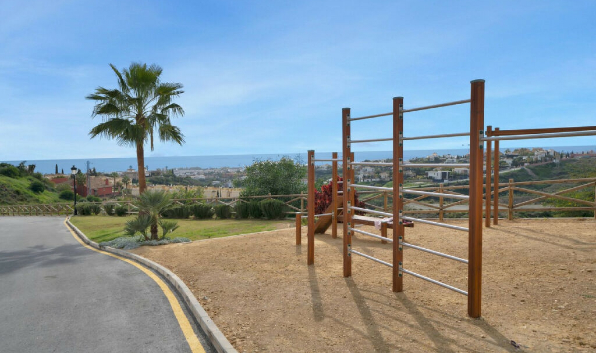 Další prodej - Apartment -
El Paraiso
