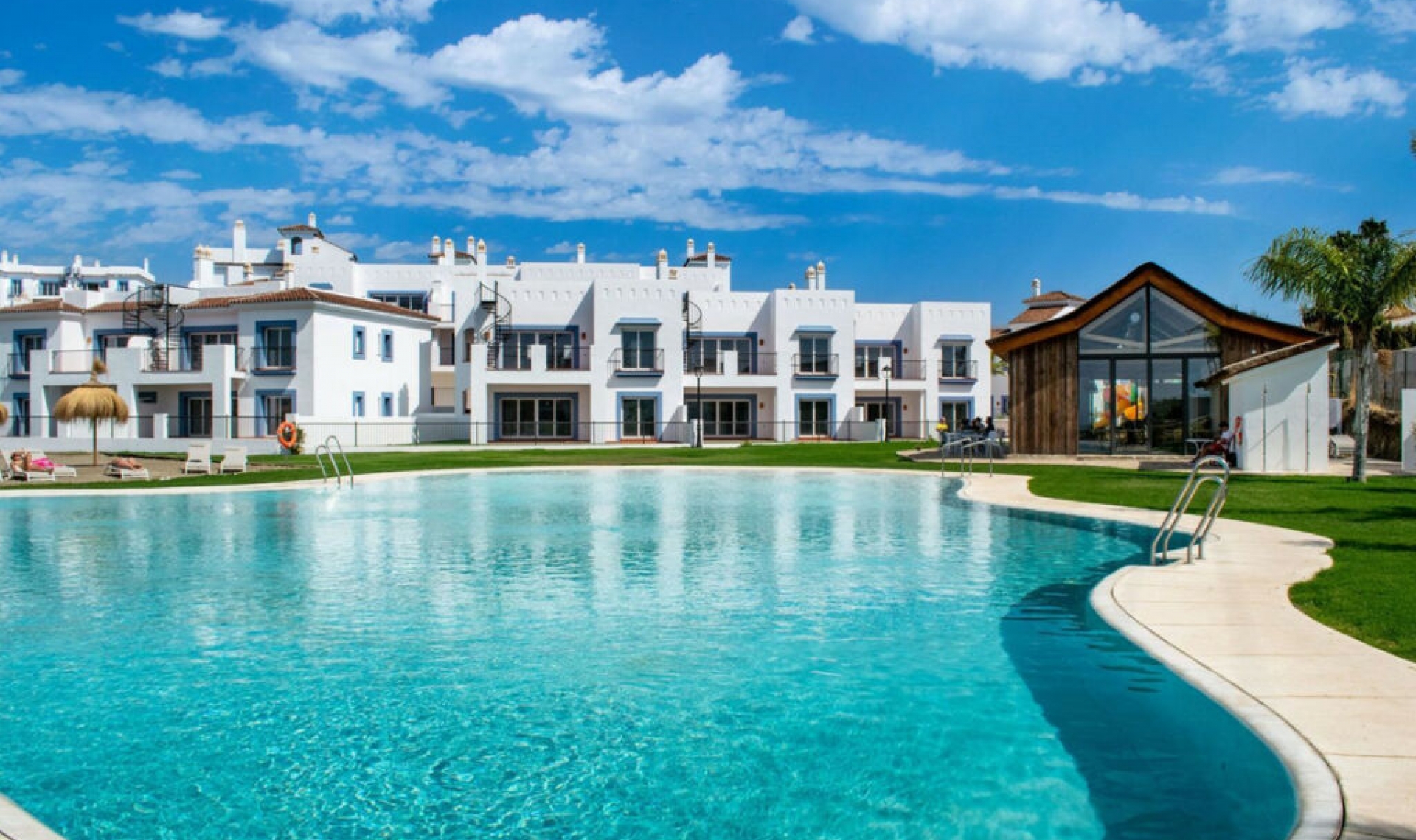 Další prodej - Apartment -
El Paraiso