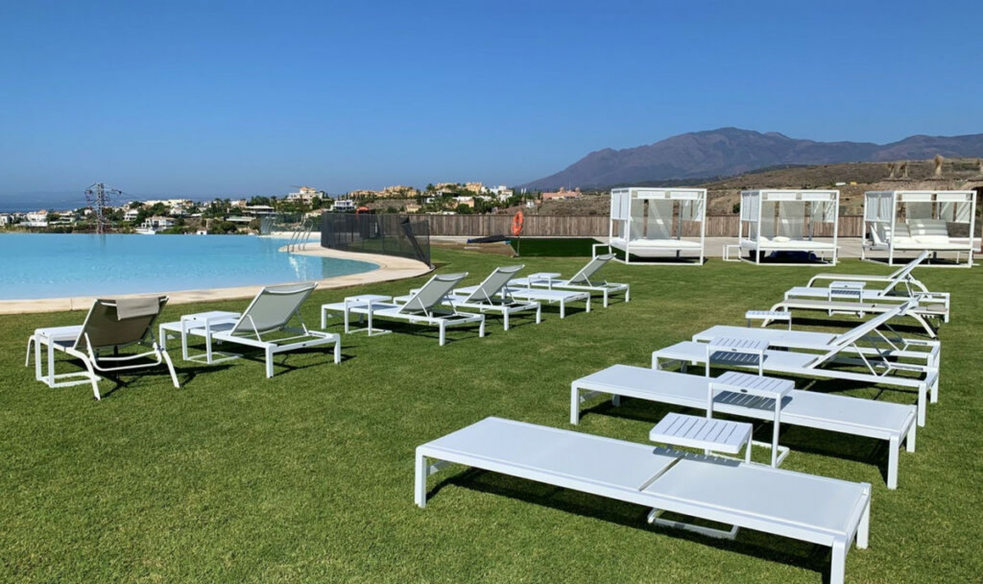 Další prodej - Apartment -
El Paraiso