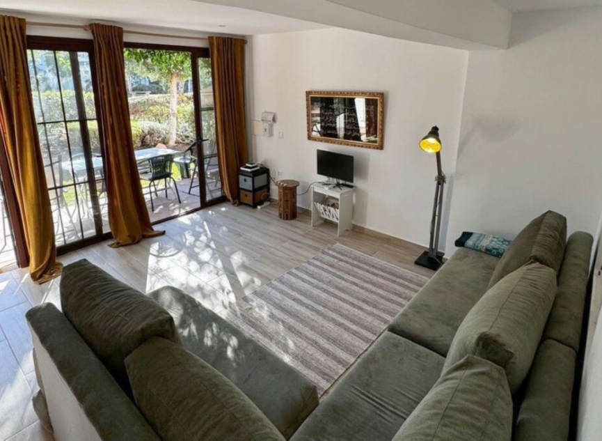 Další prodej - Apartment -
El Paraiso