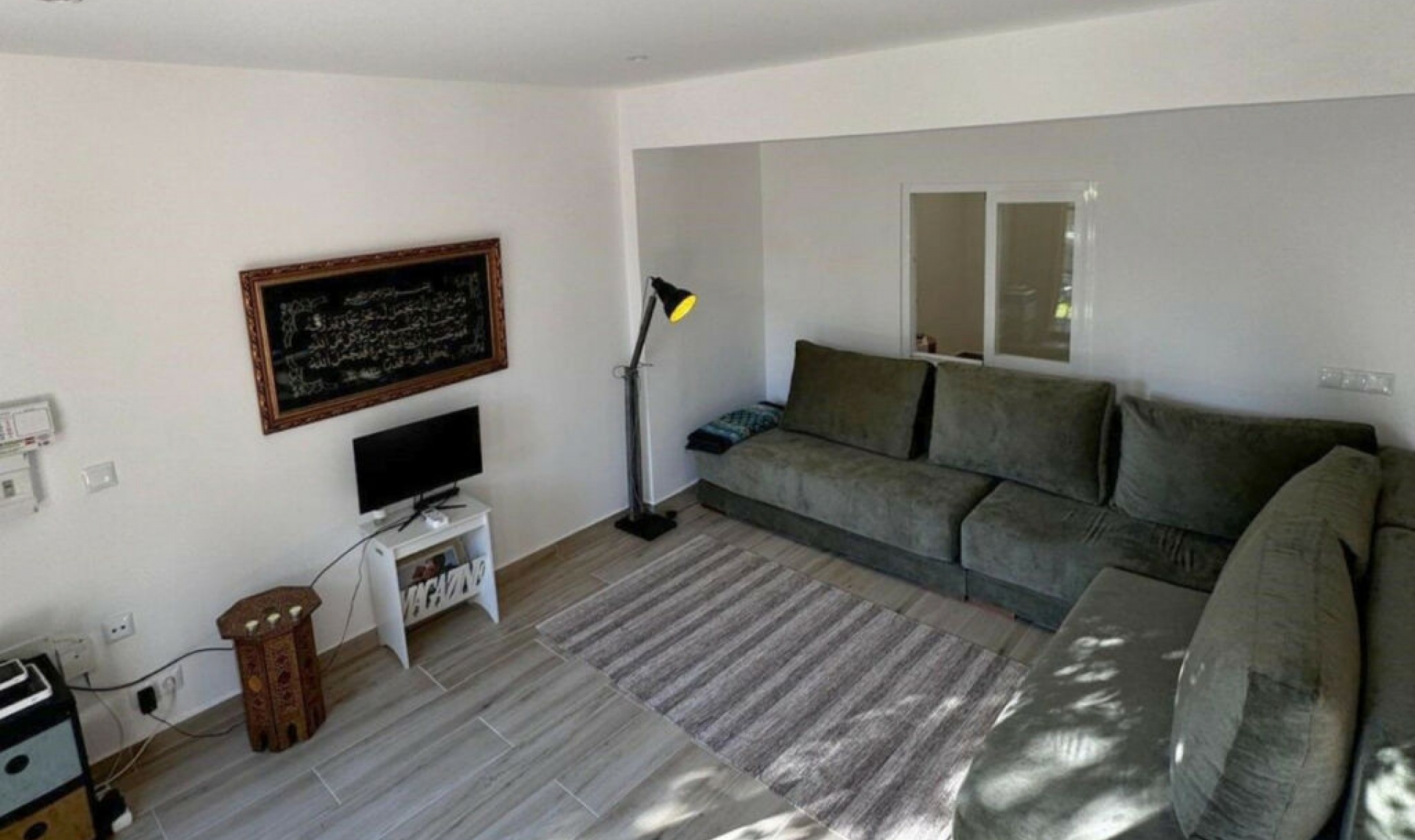 Další prodej - Apartment -
El Paraiso
