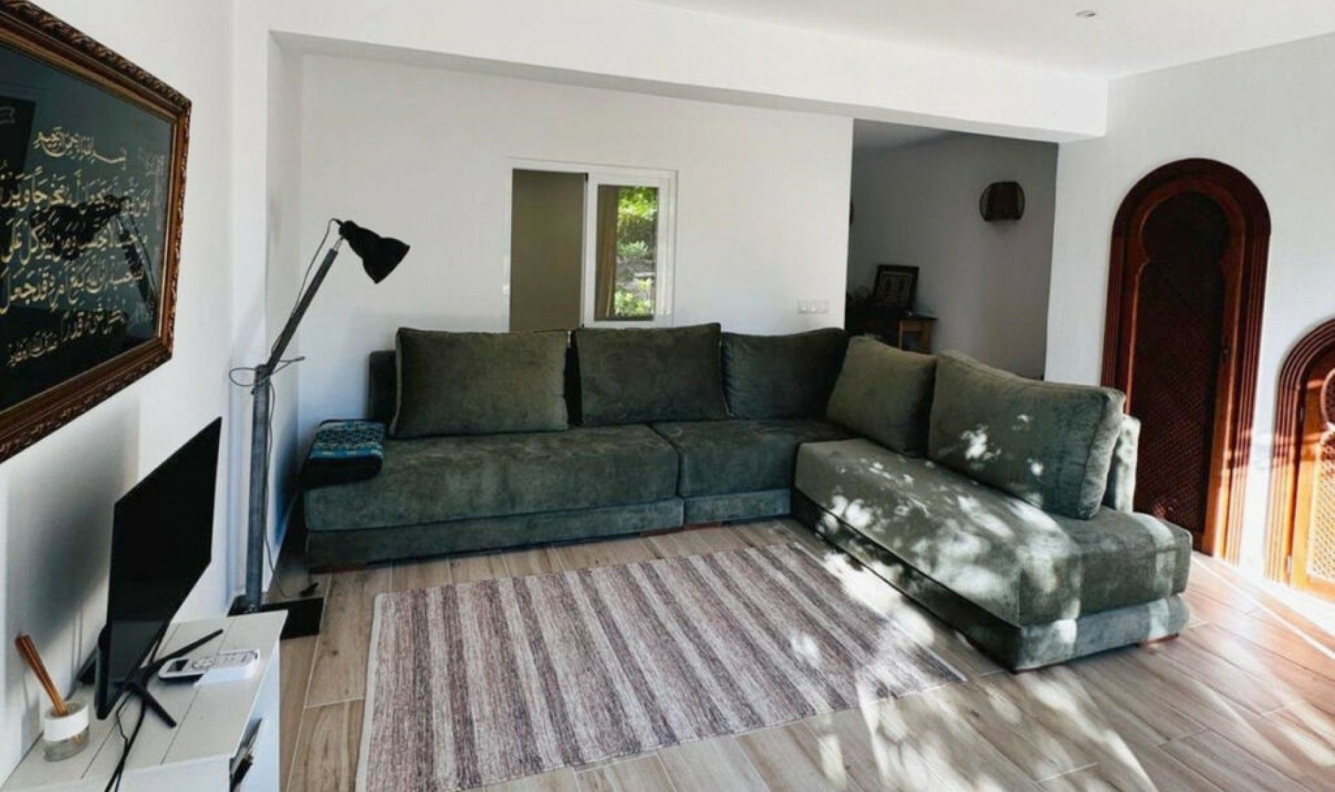 Další prodej - Apartment -
El Paraiso
