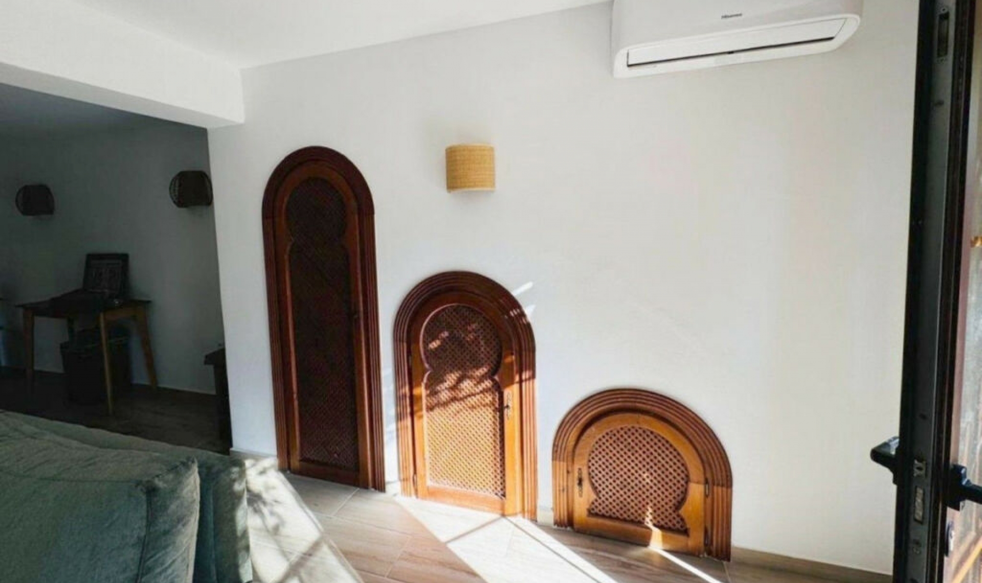 Další prodej - Apartment -
El Paraiso