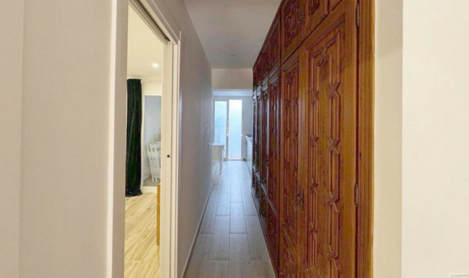 Další prodej - Apartment -
El Paraiso