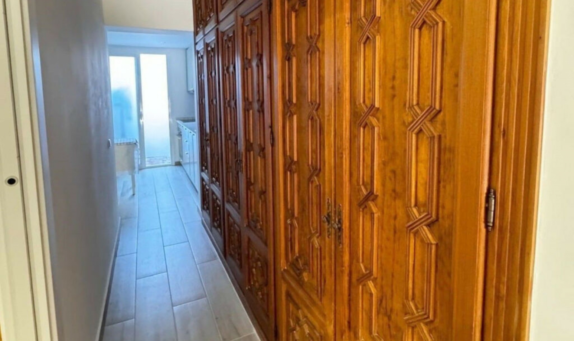 Další prodej - Apartment -
El Paraiso