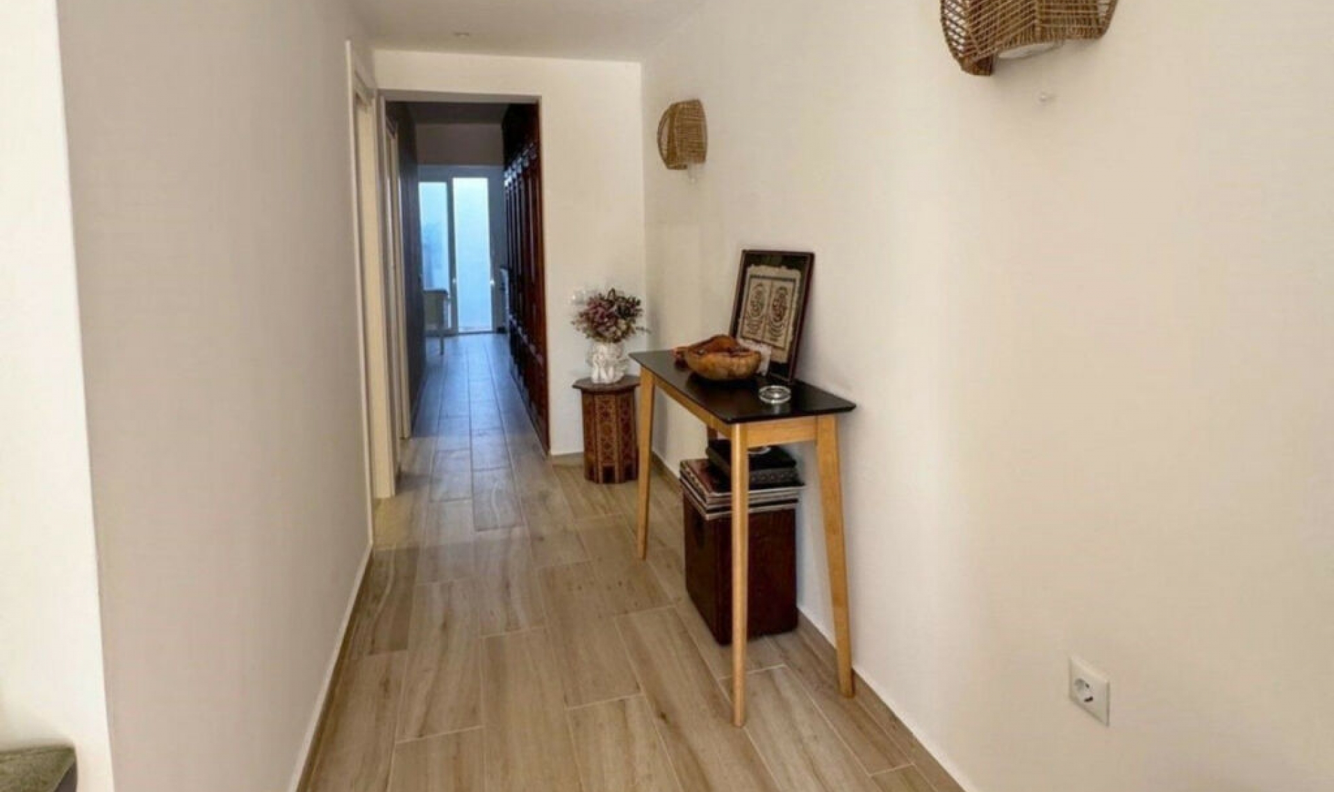 Další prodej - Apartment -
El Paraiso