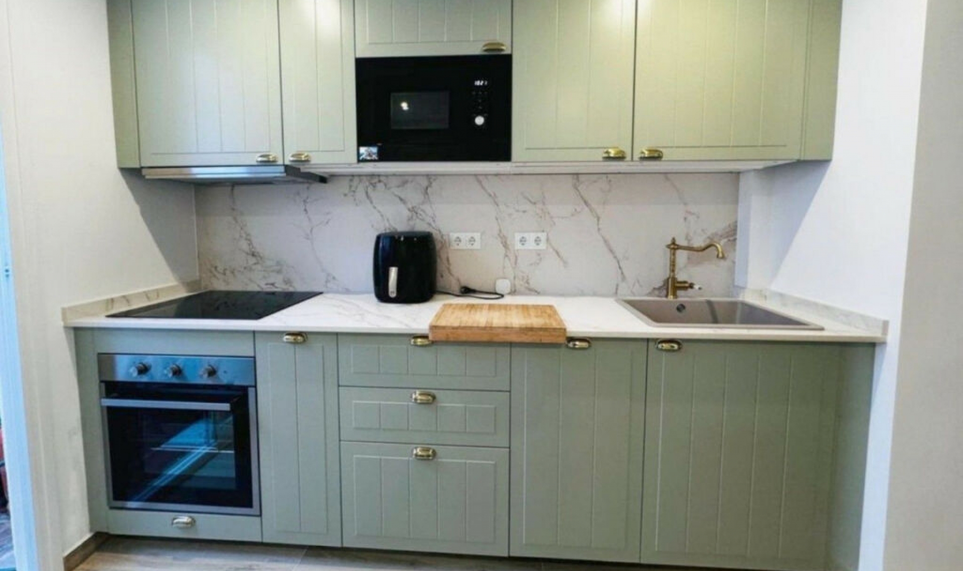 Další prodej - Apartment -
El Paraiso