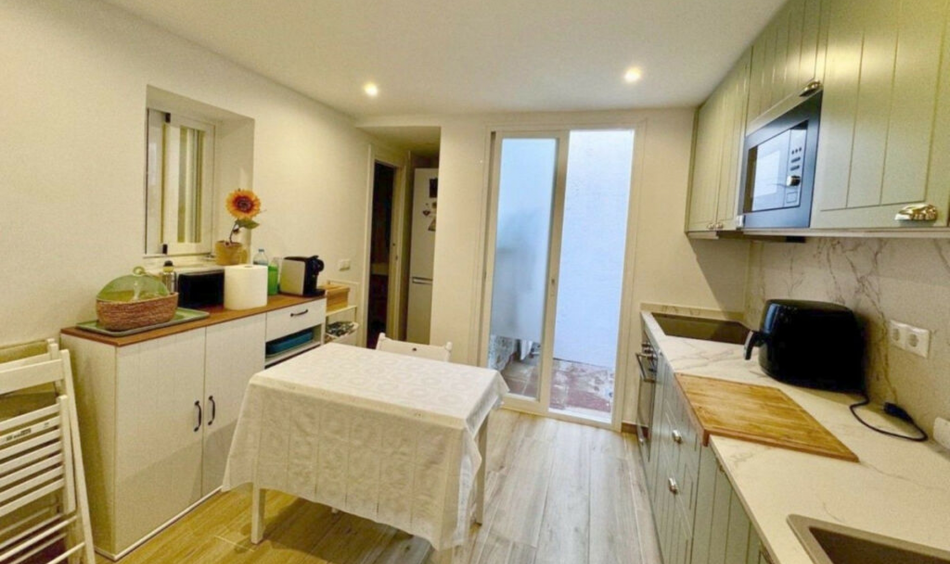 Další prodej - Apartment -
El Paraiso