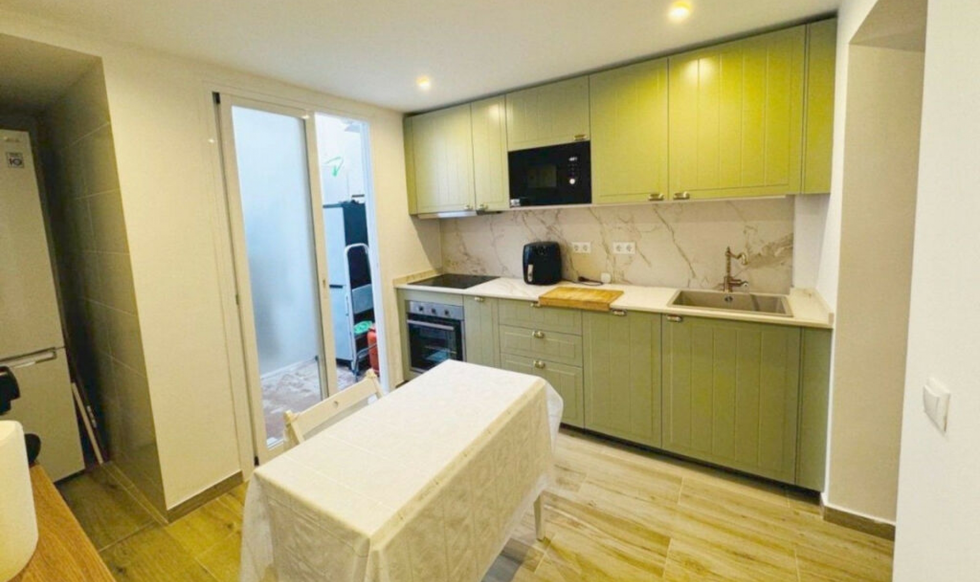 Další prodej - Apartment -
El Paraiso