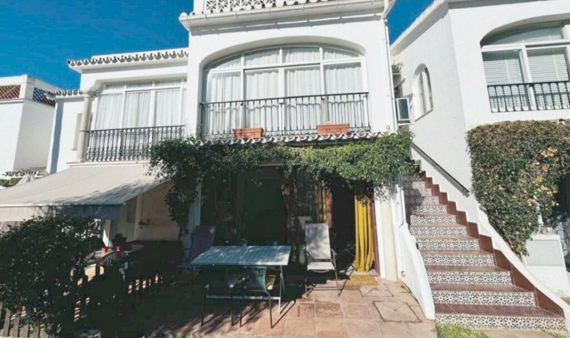 Další prodej - Apartment -
El Paraiso