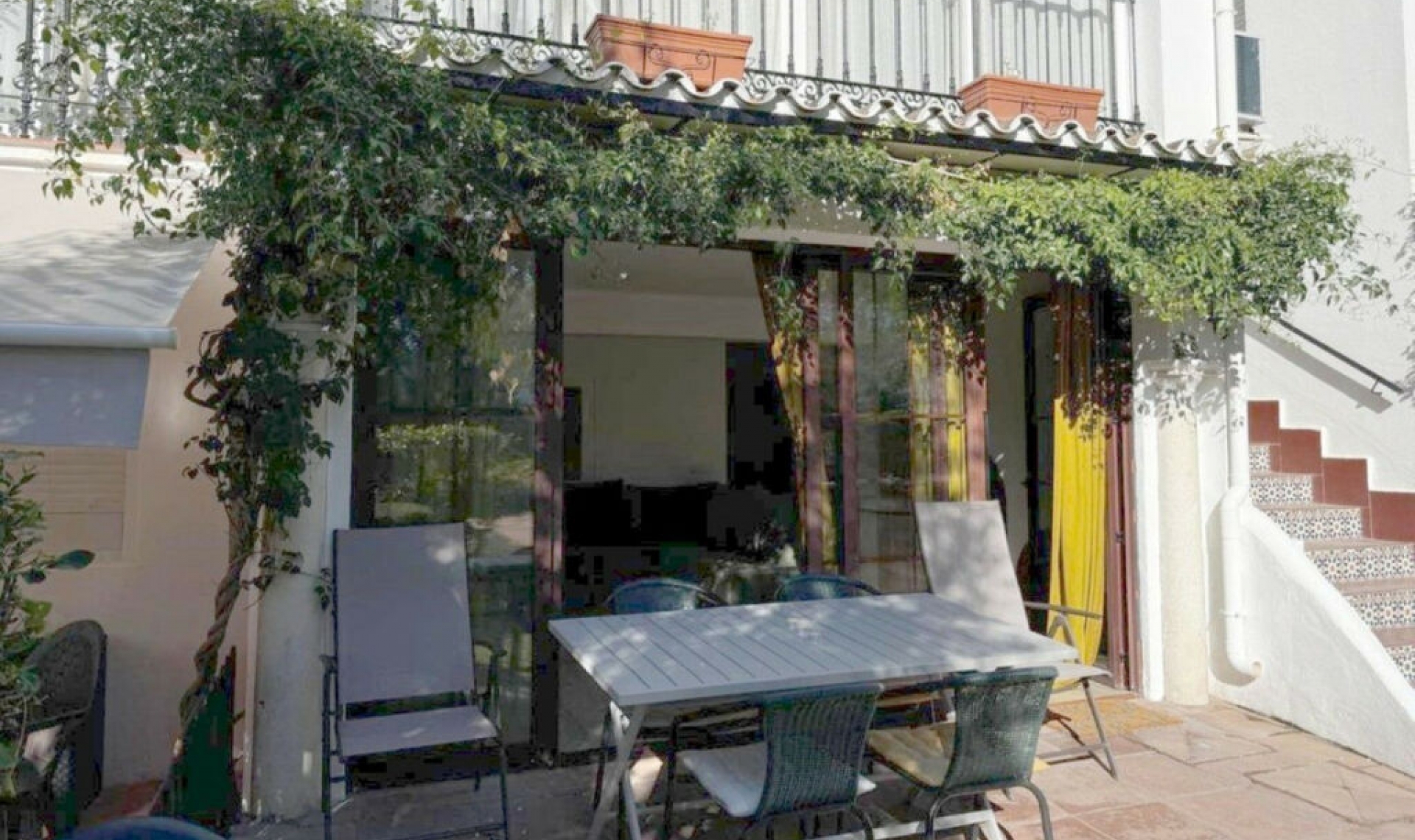 Další prodej - Apartment -
El Paraiso