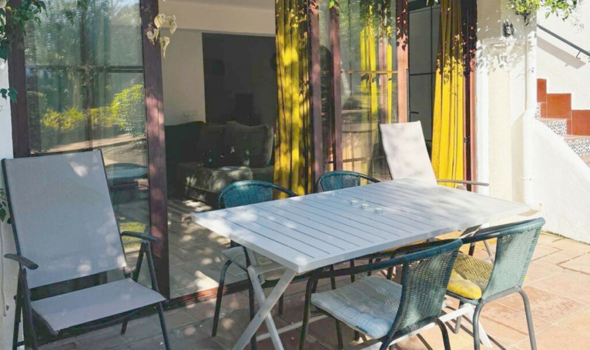 Další prodej - Apartment -
El Paraiso