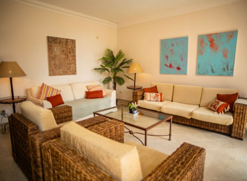 Další prodej - Apartment -
El Paraiso