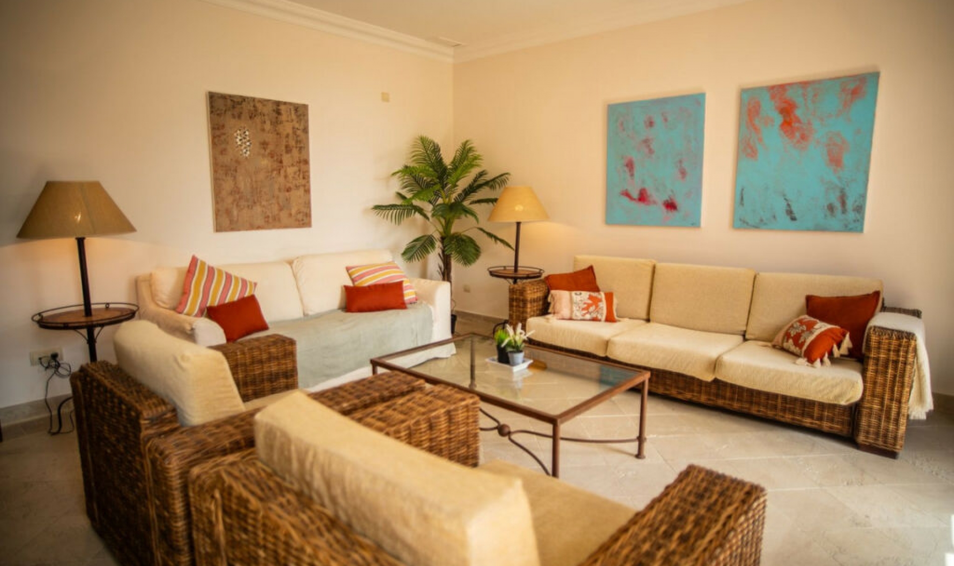 Další prodej - Apartment -
El Paraiso