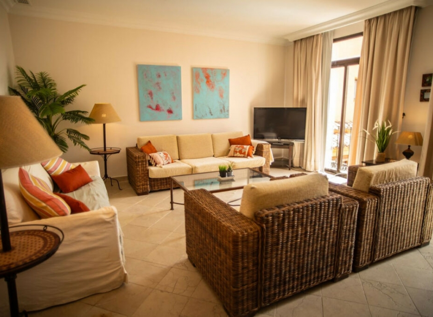 Další prodej - Apartment -
El Paraiso