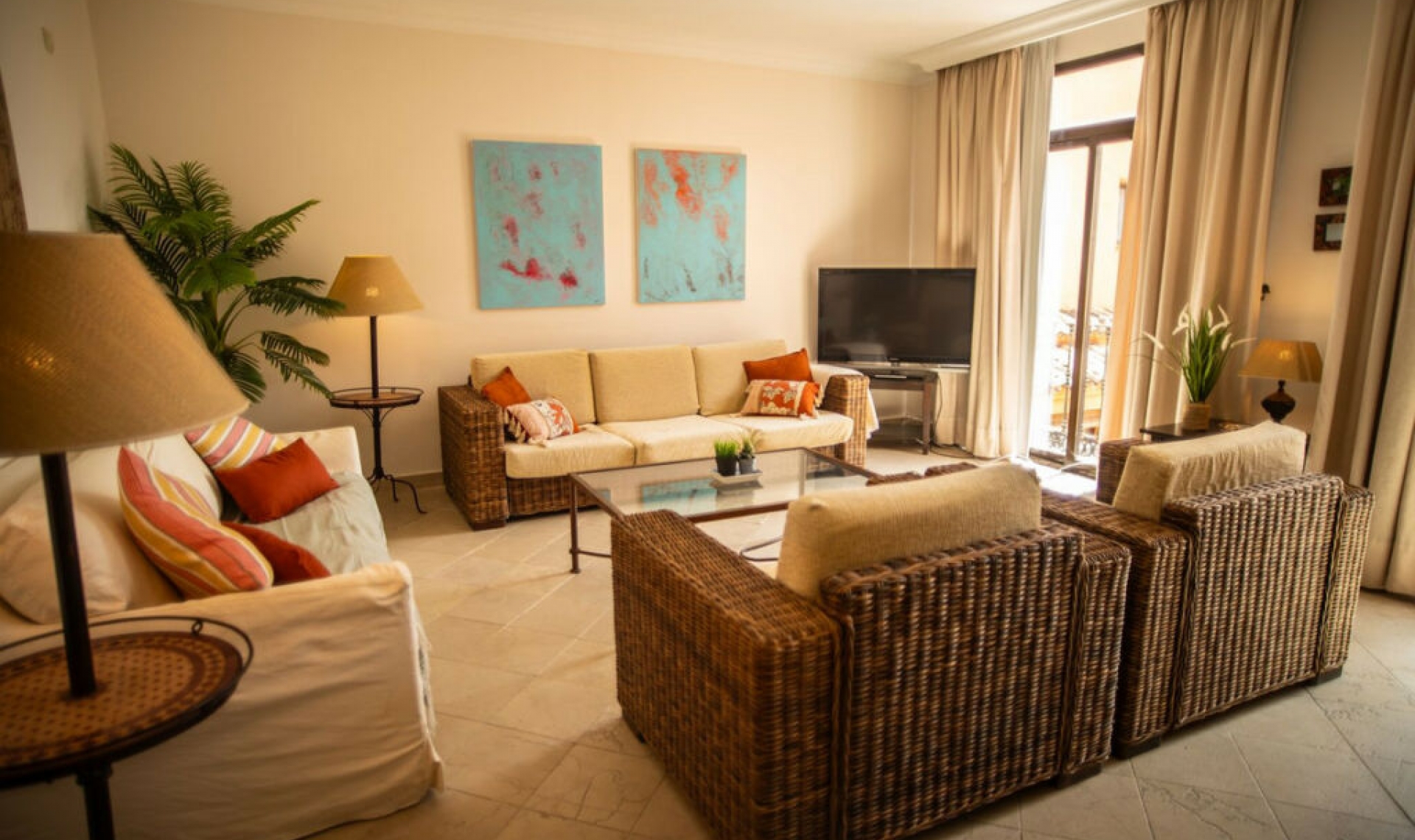 Další prodej - Apartment -
El Paraiso