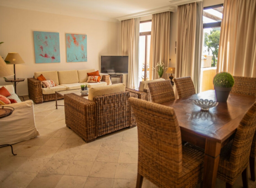 Další prodej - Apartment -
El Paraiso
