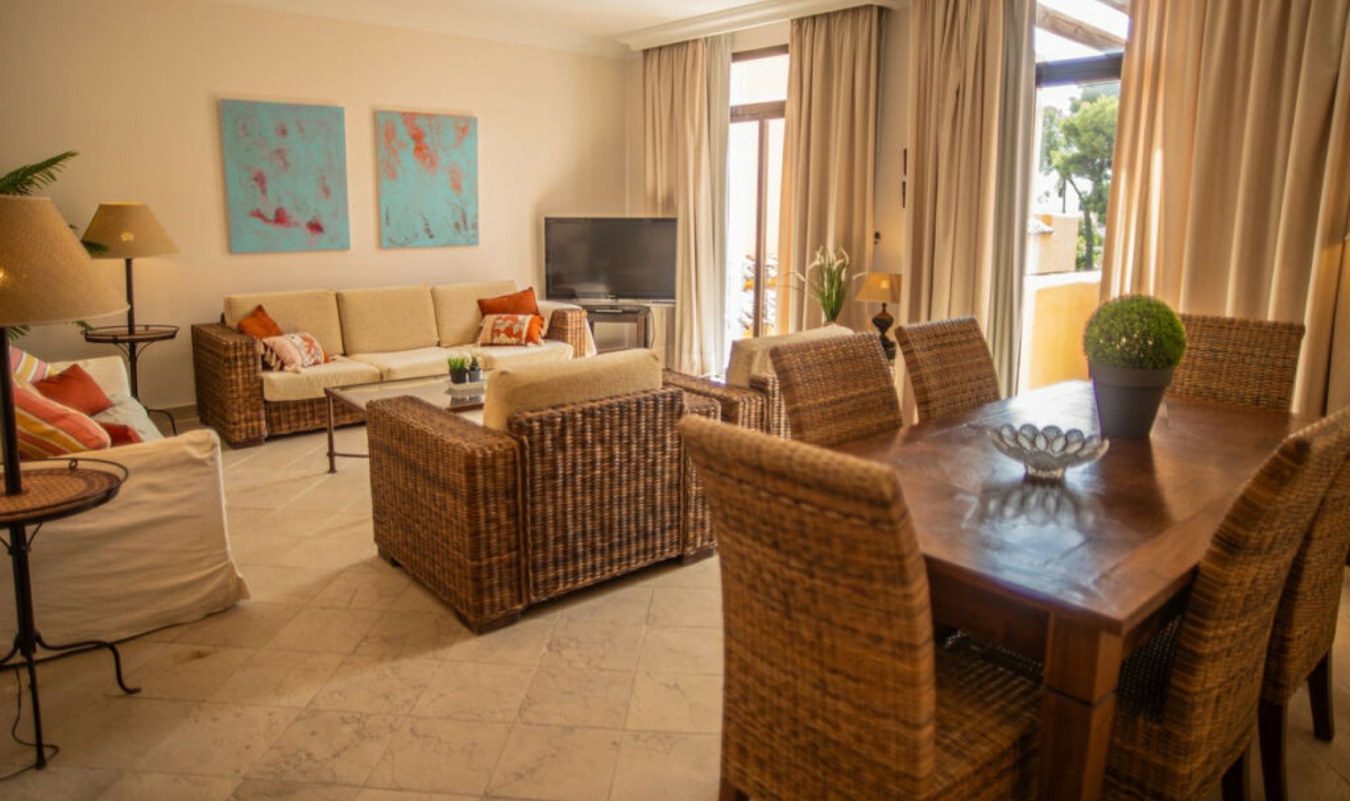Další prodej - Apartment -
El Paraiso