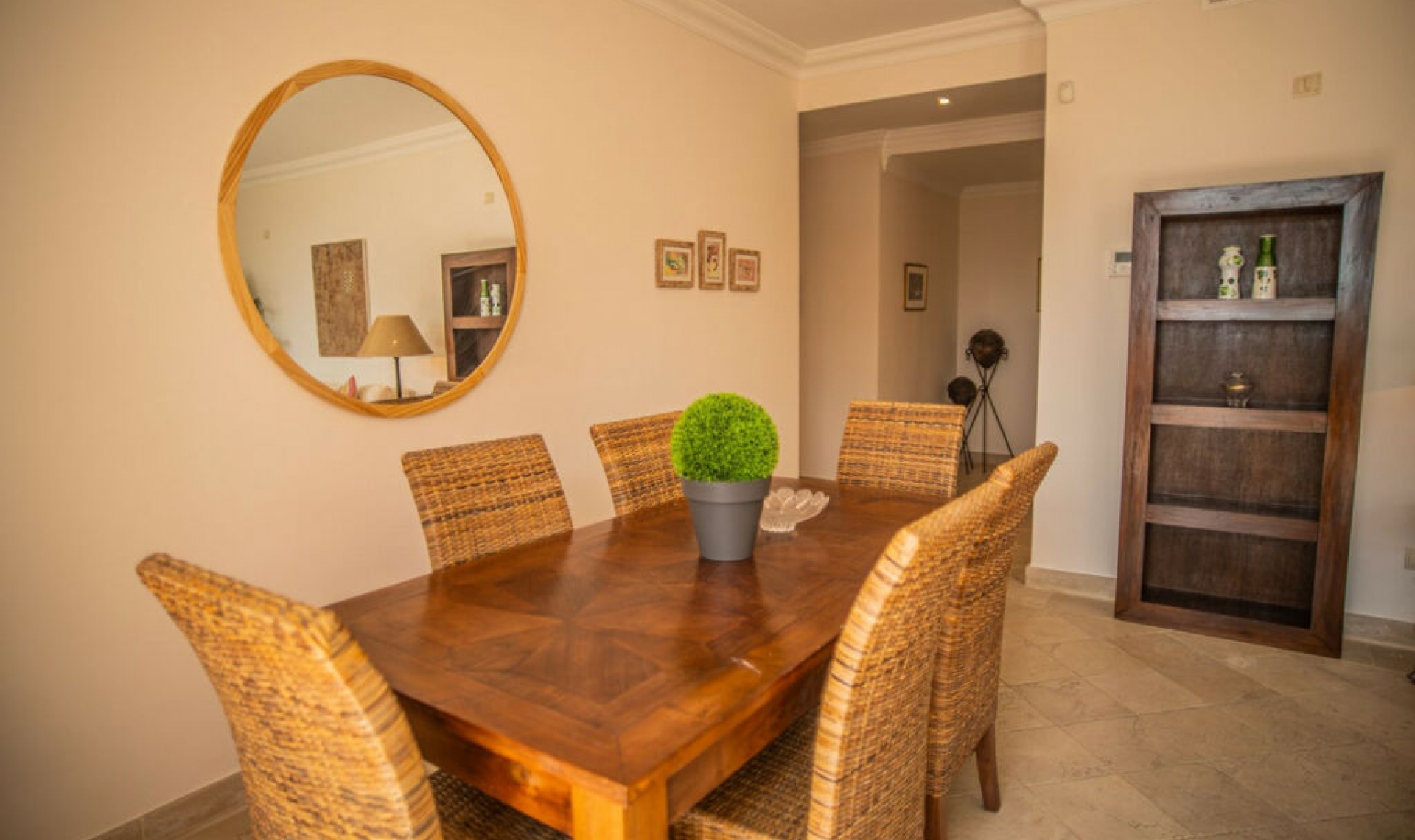 Další prodej - Apartment -
El Paraiso