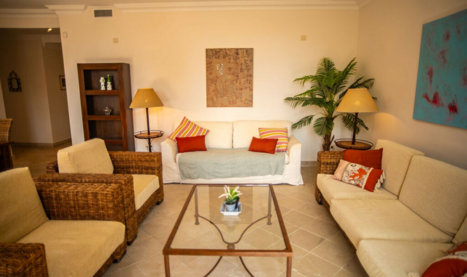 Další prodej - Apartment -
El Paraiso