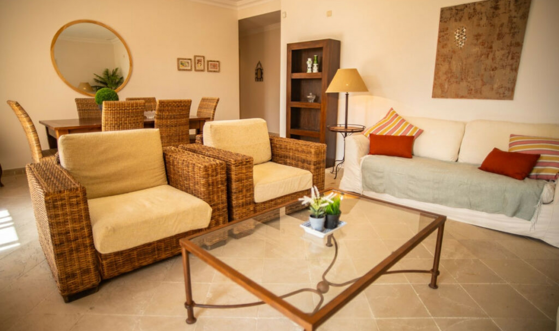 Další prodej - Apartment -
El Paraiso