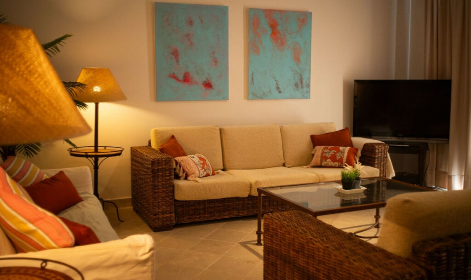 Další prodej - Apartment -
El Paraiso