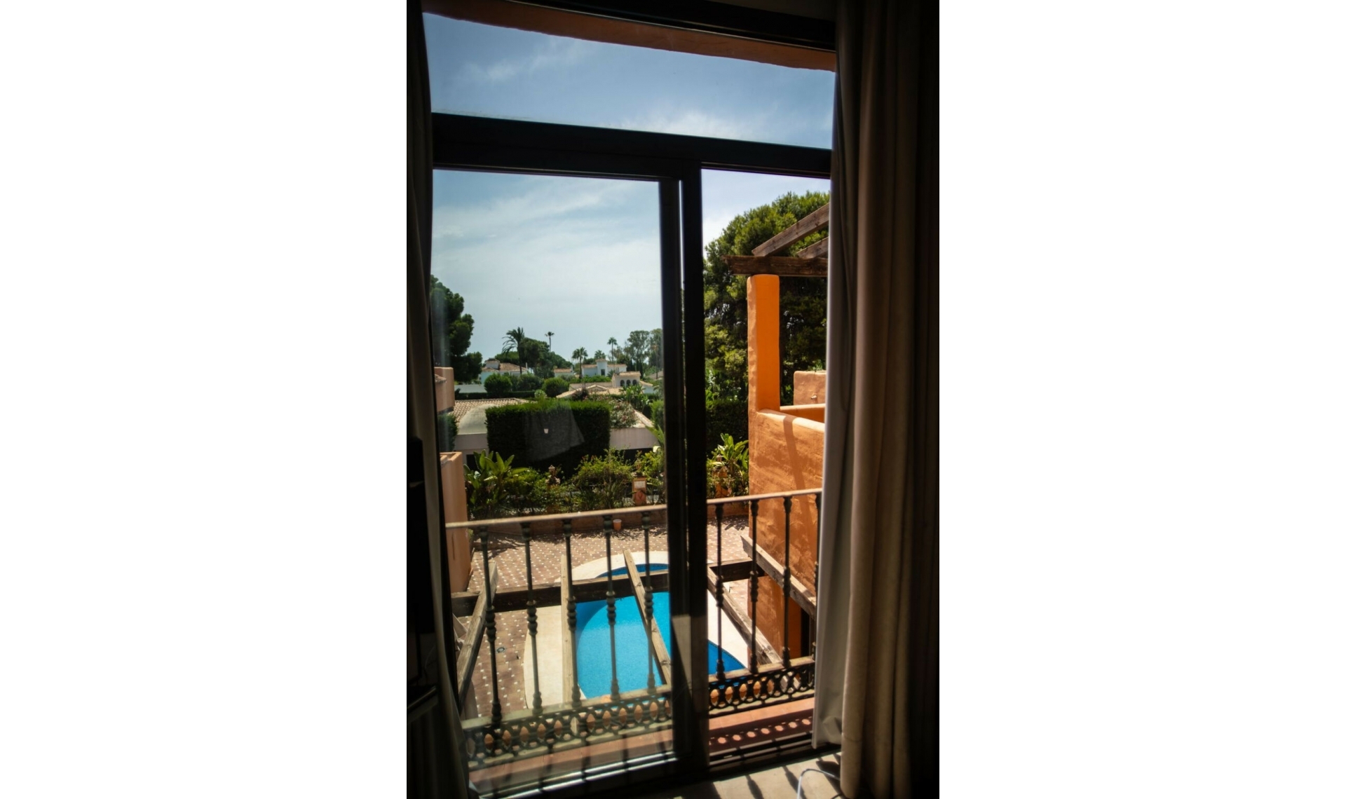 Další prodej - Apartment -
El Paraiso