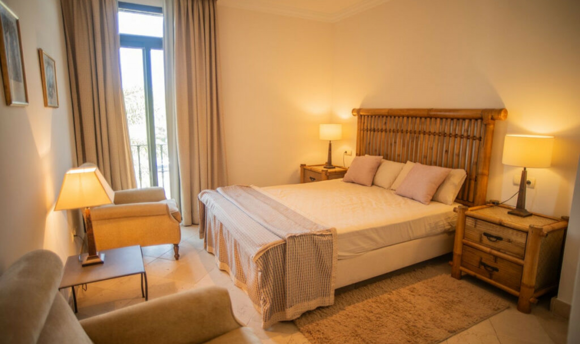 Další prodej - Apartment -
El Paraiso