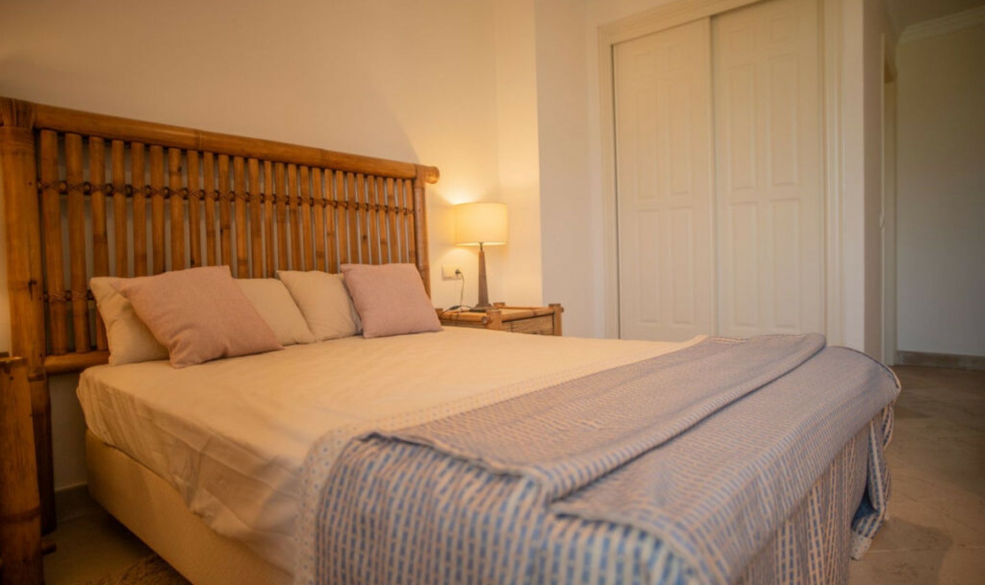 Další prodej - Apartment -
El Paraiso