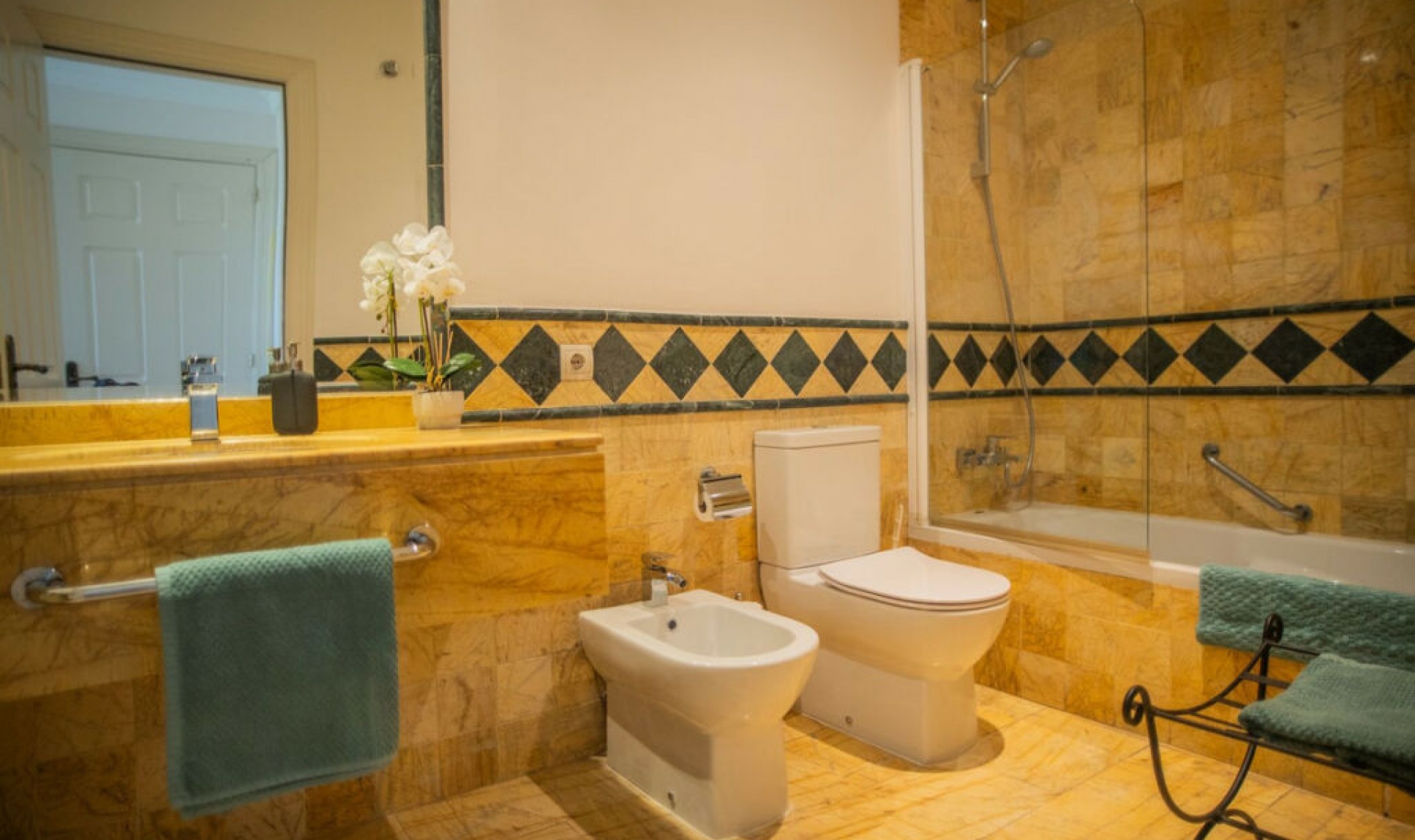 Další prodej - Apartment -
El Paraiso